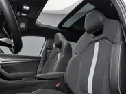 Škoda Kodiaq 1.5 TSI 204pk DSG PHEV Sportline Business · Panoramadak · Camera · Wegklapbare Trekhaak · Elek. Voorstoel · 19'' Inch · Garantie t/m 22-06-2030 of 100.000km