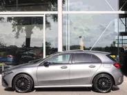 Mercedes-Benz A-Klasse 250 e Star Edition AMG Line Plus
