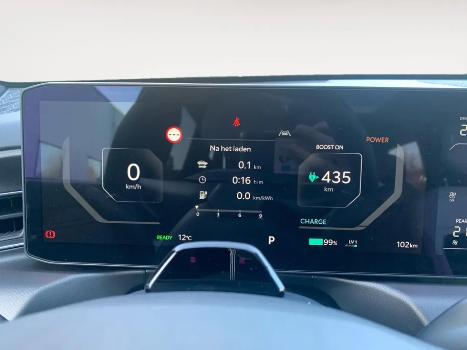 Kia EV9 GT-Line AWD 99.8 kWh | Demo | Stoelverwarming + ventilatie v + a| Navigatie | Schuifdak | Head up display