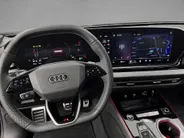 Audi A6 Avant 2.0 299pk e-hybrid Quattro S edition Competition · Wegklapbare Trekhaak · B&O Audio · 360 Camera · Elek. voorstoel · Matrix LED · 20'' Inch · Garantie t/m 29-07-2030 of 100.000km