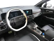Kia Sportage 1.6 T-GDi 288pk Plug-in Hybrid AT6 GT-PlusLine