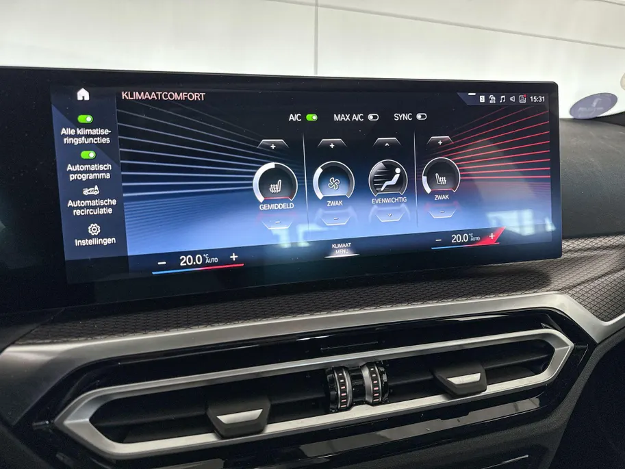 BMW 3 Serie Touring 330e xDrive