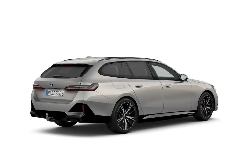 BMW i5 eDrive40 M Sport Edition Innovation Pack