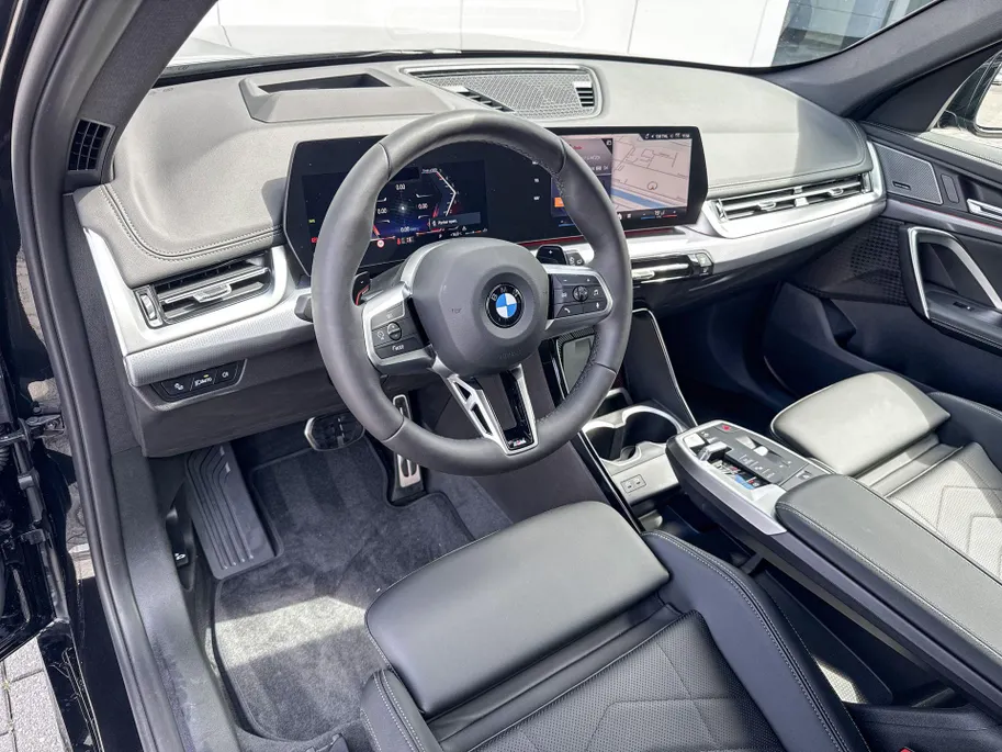 BMW X1 xDrive23i