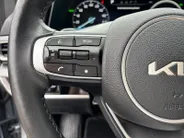Kia Sportage 1.6 T-GDi Hybrid GT-PlusLine | ADA | Stuur en stoel verwarming | Pano |