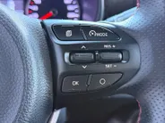 Kia Picanto 1.0 T-GDI GT-Line | 100PK! | Camera | Navi | Apple Carplay | Android Auto | Keyless | Leder |