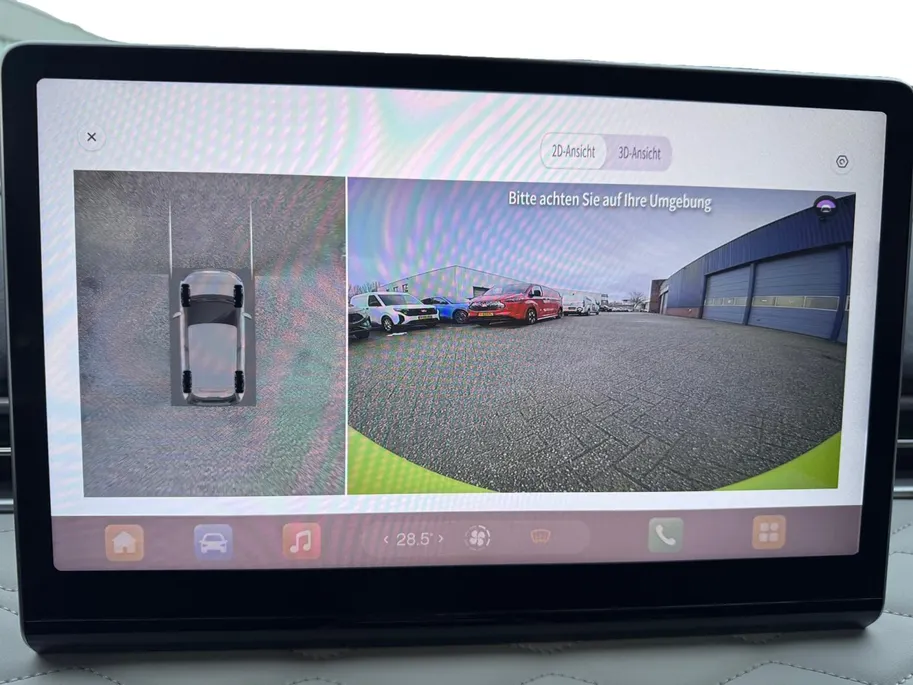 Dongfeng Box Launch Edition 42 kWh Demo | 310 km range | Zeer compleet | Apple Carplay/Android Auto| 7 jaar garantie op accu |
