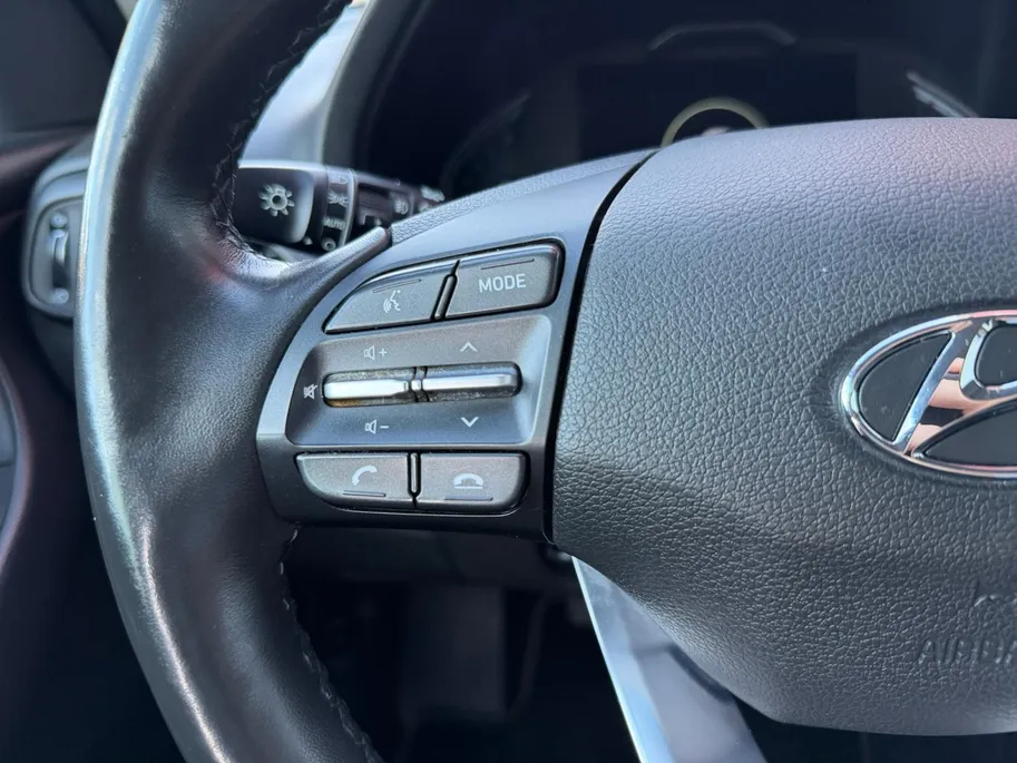 Hyundai i30 1.0 T-GDi MHEV Comfort | Apple Carplay/ Android Auto | Achteruitrijcamera | Climate Control | Parkeersensoren |