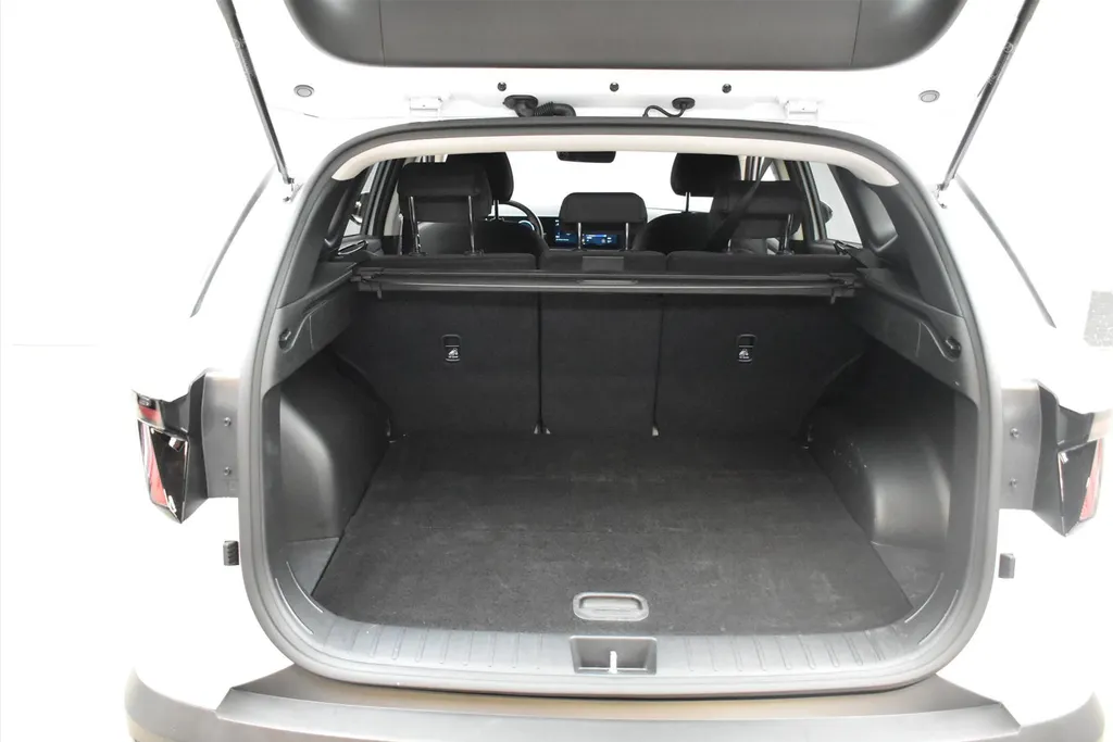 Hyundai Tucson 1.6 T-GDi PHEV I Clima I Navi I Camera I PDC V+A