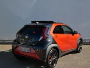 Toyota Aygo X 1.0 VVT-i MT 72pk Limited Cabrio Special Edition |Schuifdak |Uniek!