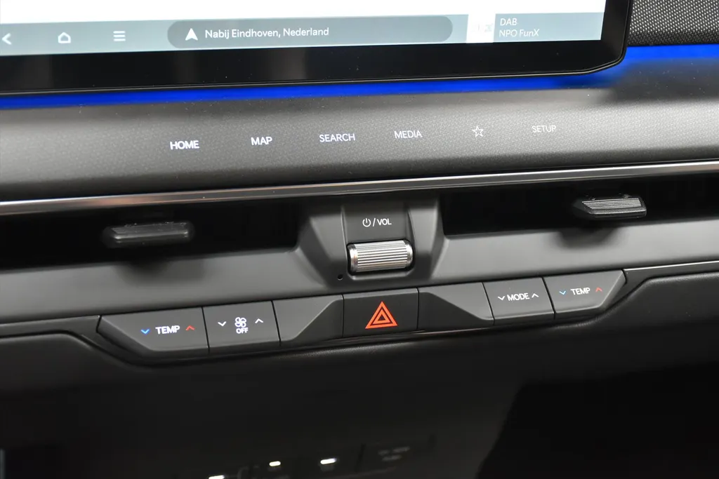 Kia EV9 99,8kWh 384pk AWD Dual Motor GT-Line DSM NIEUW - STAAT IN BESTELLING