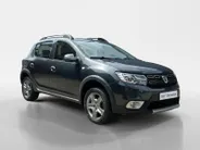 Dacia Sandero 0.9 TCe Tech Road | Bluetooth | Navigatie | Airco | 1e Eigenaar | NAP | 2 Sleutels | 12 Maanden BOVAG Garantie