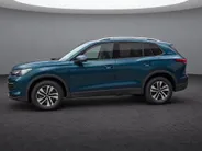Volkswagen Tiguan 1.5 eHybrid 204pk DSG Life · 360 Camera · Wegklapbare Trekhaak · Dodehoek Detectie · Stoel-& Stuurverwarming · 17'' Inch · Garantie t/m 14-12-2030 of 100.000km