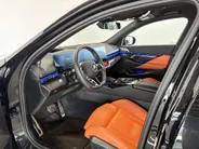 BMW M5 Touring M5