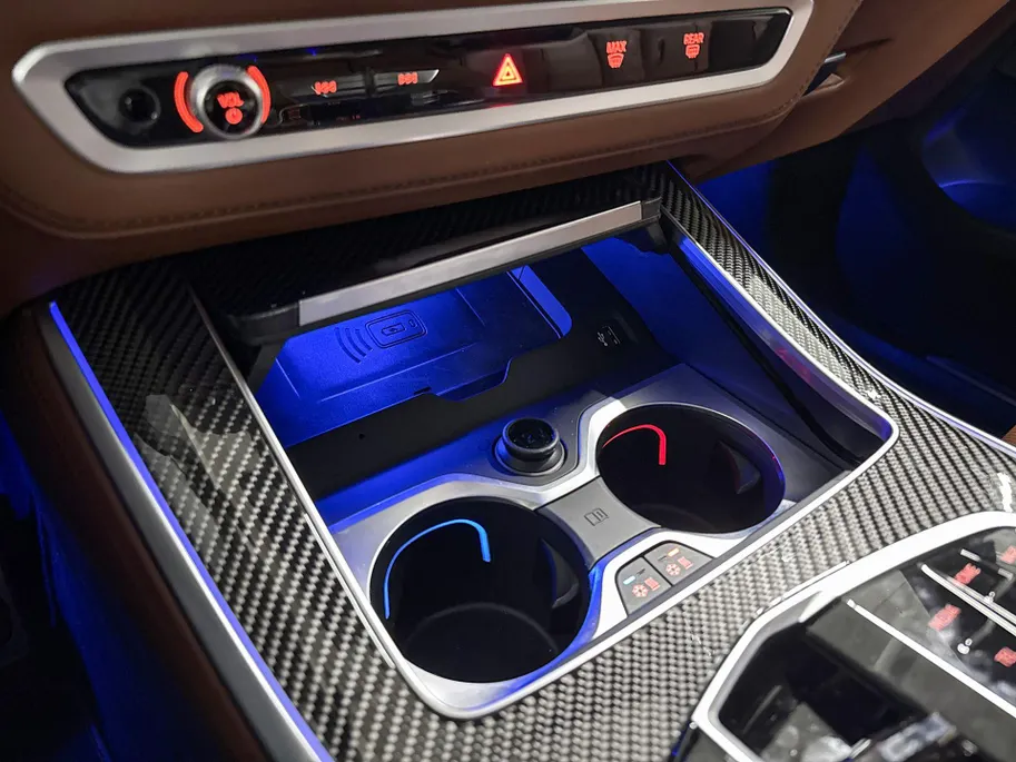 BMW X5 xDrive50e
