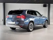 BMW X3 30e xDrive