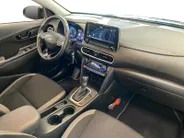 Hyundai Kona 1.6 HYBRID | AUTOMAAT | COMFORT | TREKHAAK | SIDESTEPS | NL-AUTO |