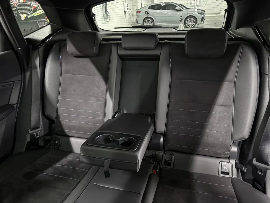 BMW 2 Serie Active Tourer 218i