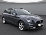 SEAT Leon Sportstourer 1.4TSIeHybrid 150kW/204PK PHEV FR · Navigatie · Apple/Android Car Play · Keyless