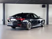 BMW 4 Serie Gran Coupé 420i