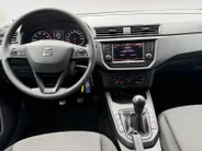 SEAT Ibiza 1.0 MPI Reference | 17' Lichtmetalen velgen | Android Auto | Cruise Control | Zeer nette auto | 12 Maanden Bovag Garantie |