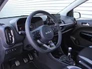 Kia Picanto 1.0 DPI GT-Line | Stuur-/stoelverwarming | Schuifdak | Camera | Dodehoek detectie | Draadloze telefoonlader | Clima | Navi | 16" LM | Cruise |
