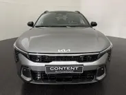 Kia K4 Sportswagon 1.0 T-GDi MHEV 115pk DCT7 GT-Line Launch Edition (schuifdak)