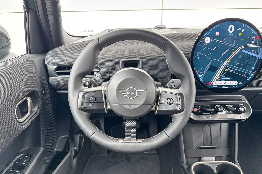MINI Cooper 5-deurs 1.5 Cooper C Classic S