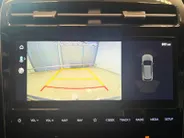 Hyundai Tucson 1.6 PHEV | COMFORT | 4WD | TREKHAAK | NL-AUTO | DEALERONDERHOUDEN |