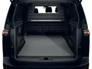 Volkswagen Bedrijfswagens ID. Buzz Cargo Bedrijfswagens Bulli Limited Signature Edition 79kWh 340pk 4M 737746 · ECO-lederen bekleding · 20' LM velgen · Voor en achter spoiler · Zwarte grill ·