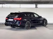 BMW M5 Touring M5