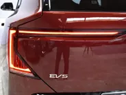 Kia EV5 81,4 kWh 217pk 2WD Plus Advanced