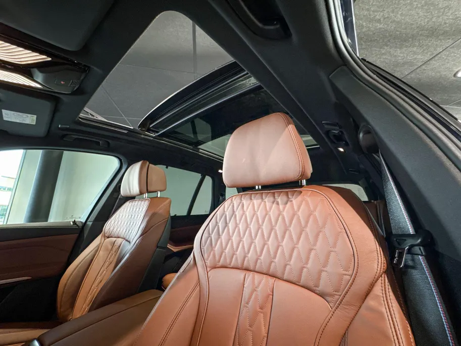 BMW X5 xDrive50e