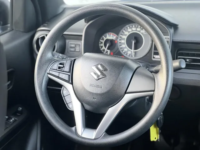 Suzuki Ignis 1.2 Smart Hybrid Select | Apple Carplay & Android Auto | Airco | Verwarmde Voorstoelen | Navigatie