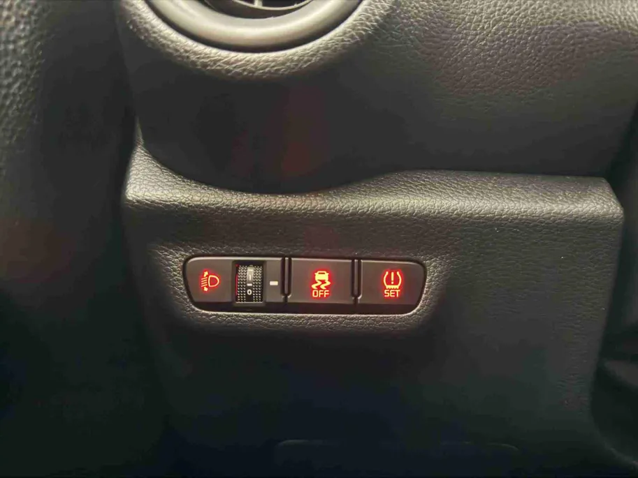 Kia Picanto 1.0 DPi 63pk 4-zits DynamicPlusLine | Apple Carplay/Android Auto | Cruise Control