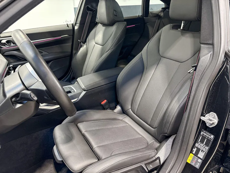 BMW i4 eDrive35 M Sport Edition M Sportpakket Pro