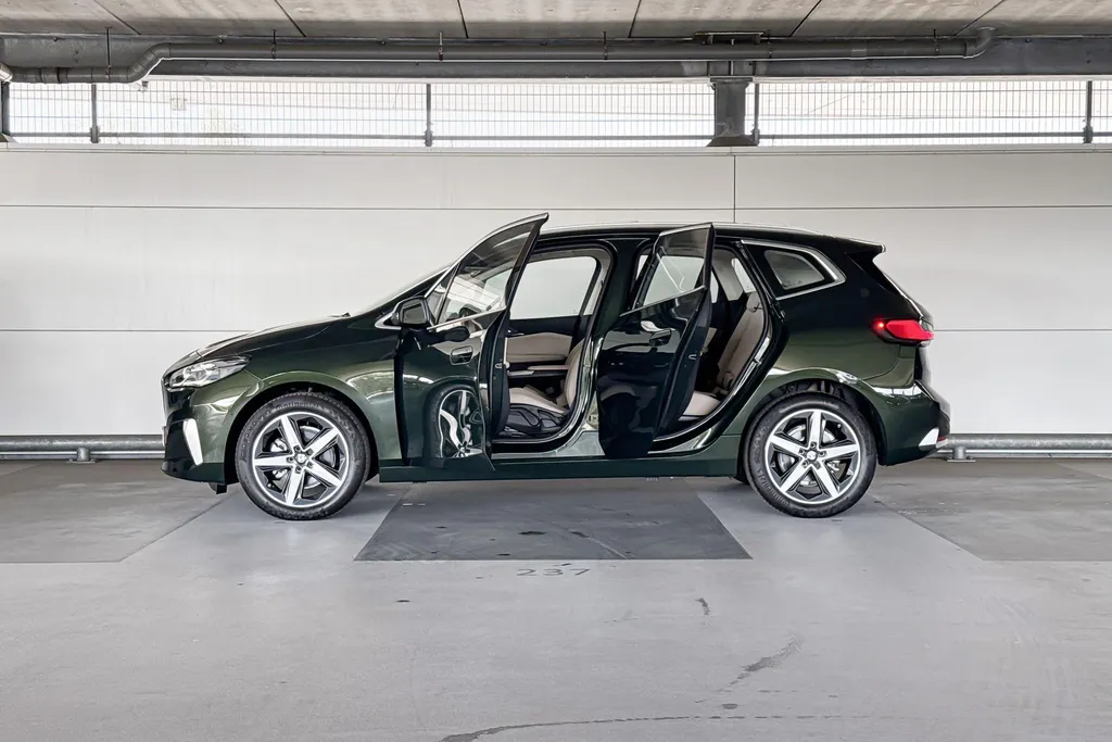 BMW 2 Serie Active Tourer 218i