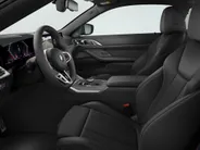 BMW 4 Serie Coupé 420i