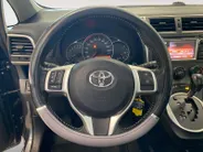 Toyota Verso-S 1.3 DYNAMIC | AUTOMAAT | TREKHAAK | NAVI |