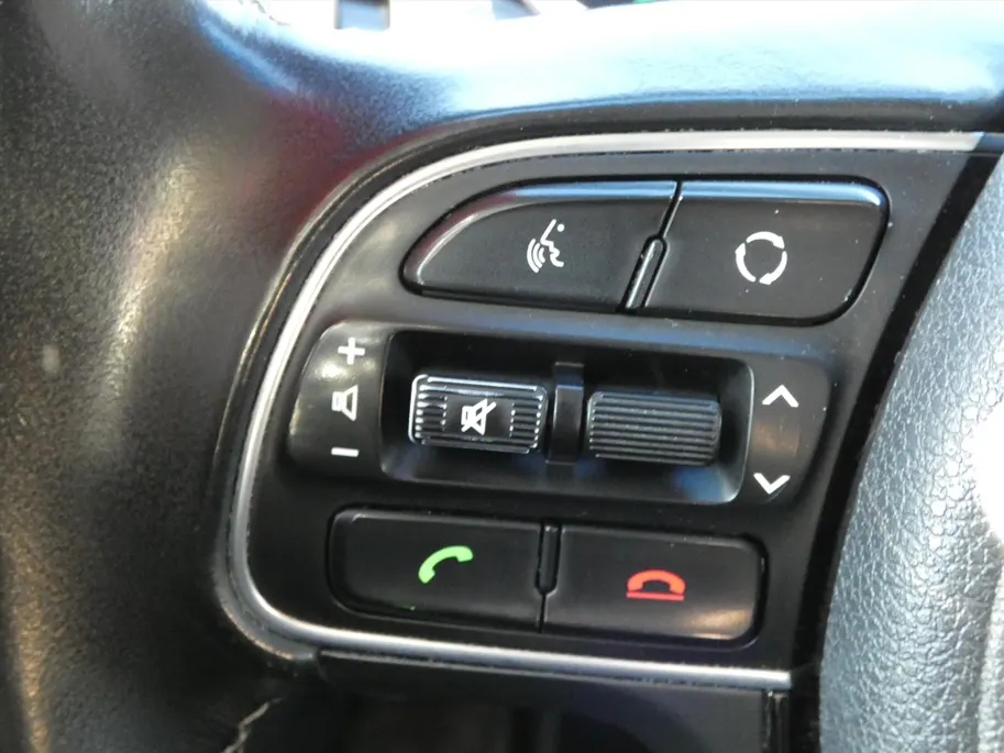 Kia Niro 1.6 GDi Hybrid DynamicLine