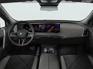 BMW iX xDrive45 101 kWh