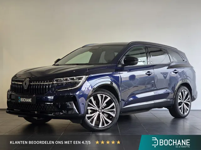 Renault Espace
