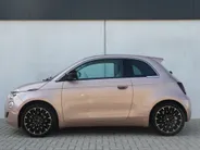 Fiat 500e La Prima 42 kWh | Pano | JBL | Camera | Winter | 17'