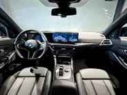 BMW 3 Serie Touring 330e
