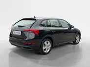 Škoda Scala 1.0 TSI Sport Business | Stoelverwarming | Navigatie | Digital Dashboard