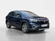 Suzuki S-Cross 1.4 Boosterjet Style Smart Hybrid | Android Auto Apple Carplay | Adaptive Cruise Control | 9-inch touchscreen | Suzuki Connect