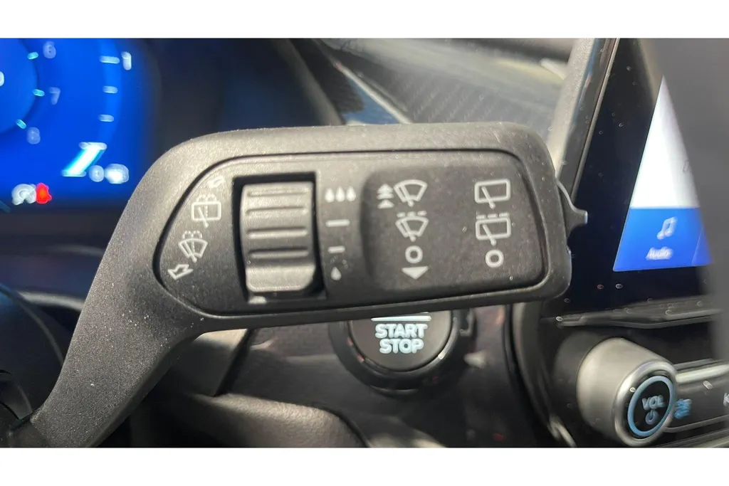 Ford Puma 1.0 EcoBoost Hybrid ST-Line , 125pk | AUTOMAAT | Achteruitrijcamera | Winter-pack, Apple Carplay / Android Auto | Comfort Pack | Cruise Control| DAB radio | Grootlicht Assistent | Full LED | Full Map navigatie |
