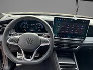 Volkswagen Tiguan 1.5eHybrid/204PK DSG R-Line · Panoramadak · Leder · 360 Camera · Stoelventilatie · Massage · Keyless · Harman Kardon Audio · Garantie t/m 03-04-2030 of 100.000km
