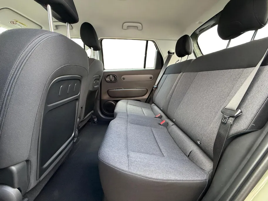 Hyundai Inster Limited 49 kWh | Z&Z Voorraadactie nu van€ 28.350 voor € 25.850 | Op = op!|