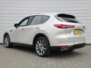 Mazda CX-60 2.5 e-SkyActiv PHEV Exclusive-Line | Trekhaak | Camera rondom | Stuur-/stoelverwarming | HUD | Bose audio | 20' LM |